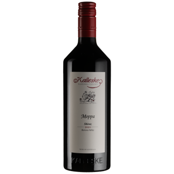 Вино Kalleske Shiraz Moppa / Шираз Моппа 2023, червоне сухе, 0.75 л