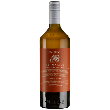 Вино Kalleske Viognier Plenarius / Віоньє Пленаріус 2024, біле сухе, 0.75 л