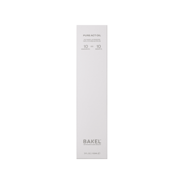 Гідрофільна олія Pure Act П'юр Акт 150мл, Bakel