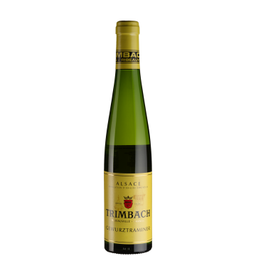 Вино Trimbach Gewurztraminer / Гевюрцтрамінер, біле напівсолодке, 0.375 л