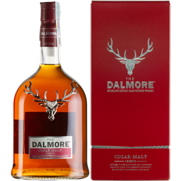 Віскі Dalmore Cigar Malt, 1 л