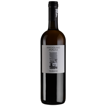 Вино La Biancara Taibane / Тайбане 2018, біле сухе, 0.75 л
