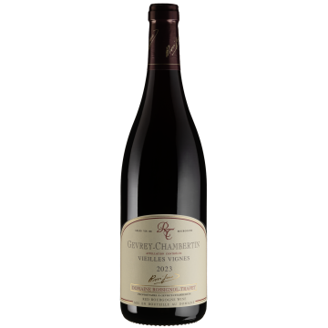 Вино Domaine Rossignol Trapet Gevrey-Chambertin Vieilles Vignes / Жевре-Шамбертен Вьєй Вінь 2023, червоне сухе, 0.75 л