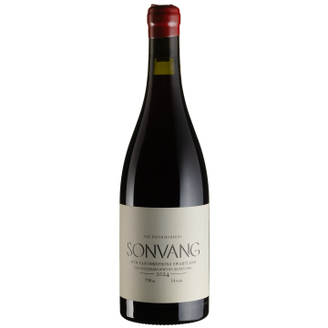 Вино The Sadie Family Sonvang / Сонванг 2024, червоне сухе, 0.75 л