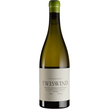 Вино The Sadie Family Twiswind / Твісвінд 2024, біле сухе, 0.75 л
