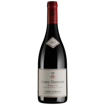 Вино Comte Armand Auxey-Duresses Premier Cru Rouge / Оксе-Дюрес Прем'єр Крю Руж 2023, червоне сухе, 0.75 л