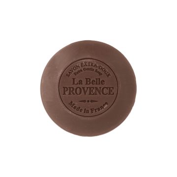 Мило тверде Орхідея 100г,  La savonnerie de nyons
