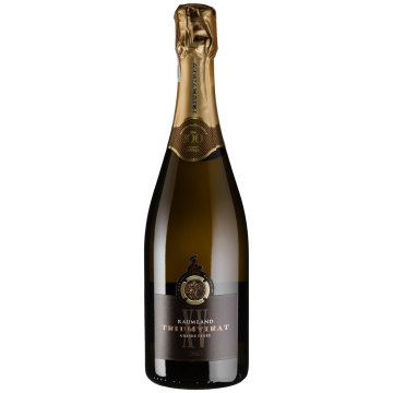 Ігристе Sekthaus Raumland XV. Triumvirat Grande Cuvee Brut / XV. Тріумвірат Гранд Кюве Брют 2015, біле, 0.75 л