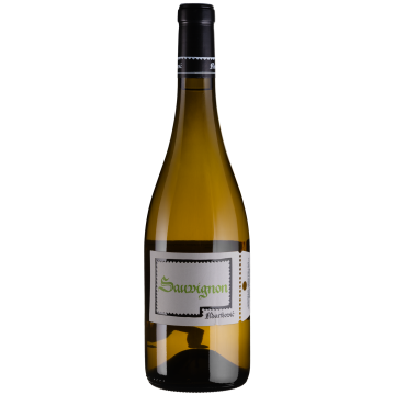 Вино Tomislav Markovic Sauvignon / Совіньйон, біле сухе, 0.75 л