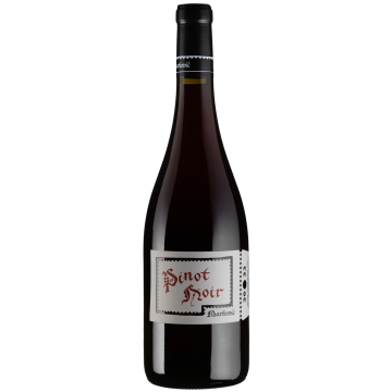 Вино Tomislav Markovic Pinot Noir / Піно Нуар 2023, червоне сухе, 0.75 л