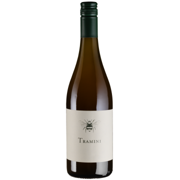 Вино Hummel Tramini / Траміні, біле сухе, 0.75 л