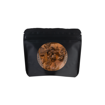 Чай Шу Пуер "Насліддя" 20г, Bitterleaf Teas