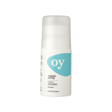 Дезодорант 75мл Organic Young, Green People