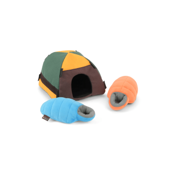 Іграшка для собак "Намет", P.L.A.Y.