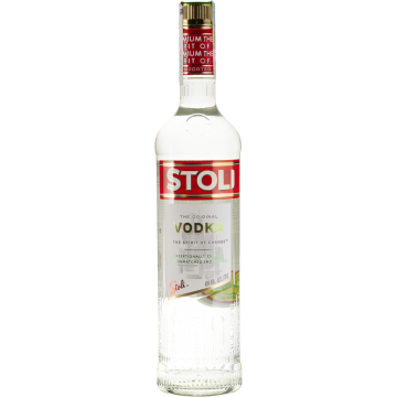 Горілка Stoli, 0.7 л