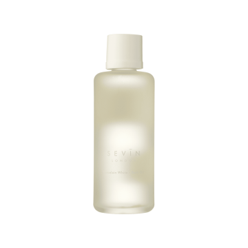 Олія для ванни 200мл Porcelain White, Sevin London