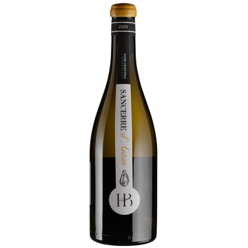 Вино Henri Bourgeois Sancerre blanc D'Antan / Сансер блан Д'Антан 2023, біле сухе, 0.75 л