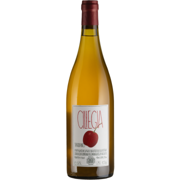 Вино Denavolo Cilegia / Чіледжія, біле сухе, 0.75 л