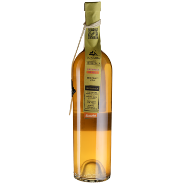 Вино Lunaria Ancestrale Malvasia Orange Terre D'Abruzzo / Мальвазія Оранж Терре Д'Абруццо, біле сухе, 0.75 л