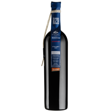 Вино Lunaria Ancestrale Primitivo Terre D'Abruzzo / Примітиво Терре Д'Абруццо, червоне сухе, 0.75 л