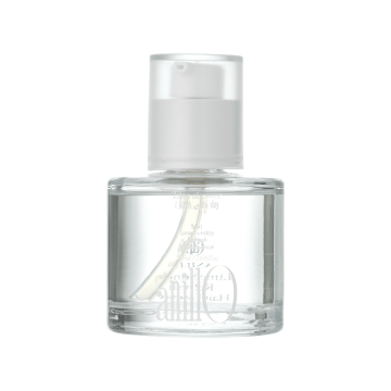 Есенція для волосся 50мл Lime Sunday Refresh, Anillo
