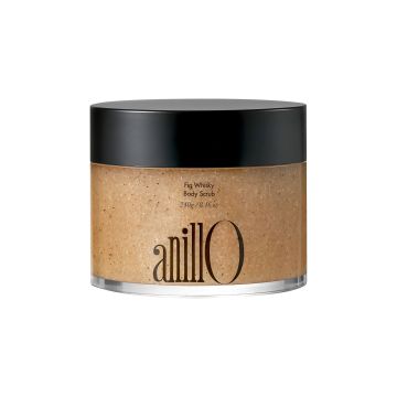 Скраб для тіла 240г Fig Whisky, Anillo