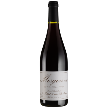 Вино Jean Foillard Morgon Classique / Моргон Классік 2023, червоне сухе, 0.75 л