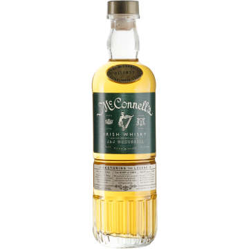 Віскі McConnell's 5yo, 0.7 л