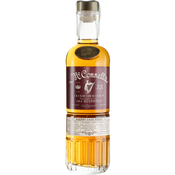 Віскі McConnell's Sherry Cask, 0.7 л