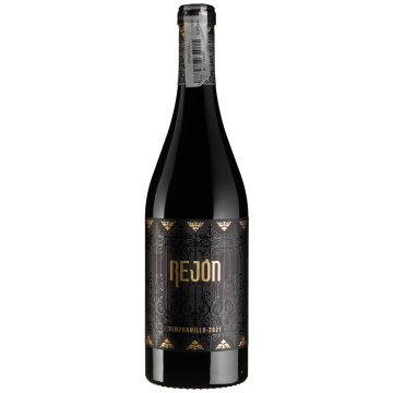 Вино Bodegas Tridente Rejon / Рехон 2021, червоне сухе, 0.75 л