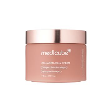 Гель-желе зволожувальний з колагеном 110мл, Medicube