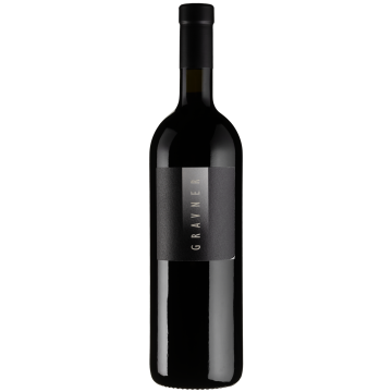 Вино Gravner Rujno Rosso / Руйно Россо 2005, червоне сухе, 0.75 л