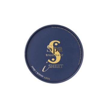 Патчі з NMN 60шт iSHEET, SPA Treatment