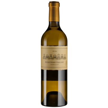 Вино Boekenhoutskloof Semillon / Семільйон 2022, біле сухе, 0.75 л