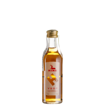 Коньяк Hine VSOP, 0.05 л