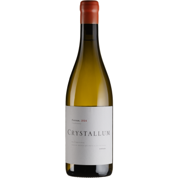 Вино Crystallum Ferrum Chardonnay / Феррум Шардоне 2024, біле сухе, 0.75 л