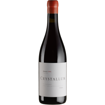 Вино Crystallum Mabalel Pinot Noir / Мабалель Піно Нуар 2024, червоне сухе, 0.75 л