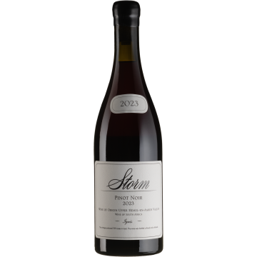 Вино Storm Pinot Noir Ignis / Піно Нуар Ігнес 2023, червоне сухе, 0.75 л