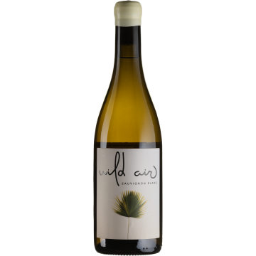 Вино Storm Wild Air Sauvignon Blanc / Вайлд Еір Совіньйон Блан 2024, біле сухе, 0.75 л