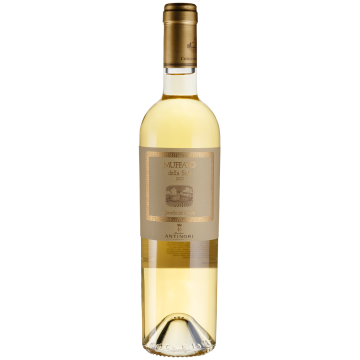 Вино Marchesi Antinori Muffato della Sala Umbria / Муффато делла Сала Умбрія 2023, біле солодке, 0.5 л