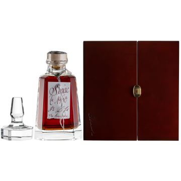 Арманьяк Baron Gaston Legrand Bas Armagnac 1960 1960, 0.7 л