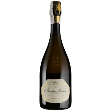 Ігристе Marchesi Antinori Contessa Maggi / Контесса Маджі 2020, біле, 0.75 л