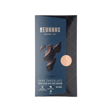 Шоколад темний Камерун 100г, Neuhaus