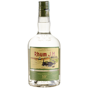 Ром Rhum J.M Blanc, 0.7 л