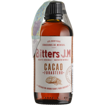 Біттер J.M Cacao, 0.1 л