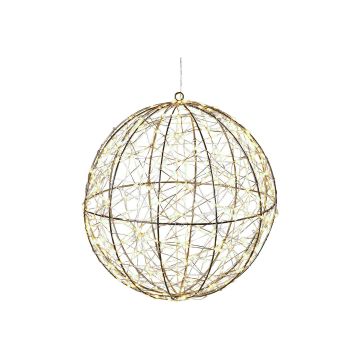 Лампа-куля LED 360 світлодіодів (31B/3.6Вт), Werner Voss