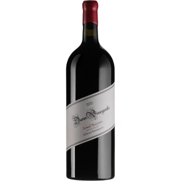 Вино Dunn Vineyards Howell Mountain Cabernet Sauvignon / Хауел Маунтейн Каберне Совіньйон 2021, червоне сухе, 1.5 л