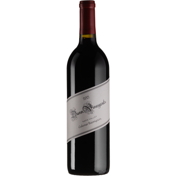 Вино Dunn Vineyards Napa Valley Cabernet Sauvignon / Напа Веллі Каберне Совіньйон 2021, червоне сухе, 0.75 л