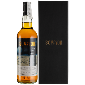 Віскі Scyfion Ben Nevis 1995 Moscatel De Setubal Cask Finished, gift box 1995, 0.7 л