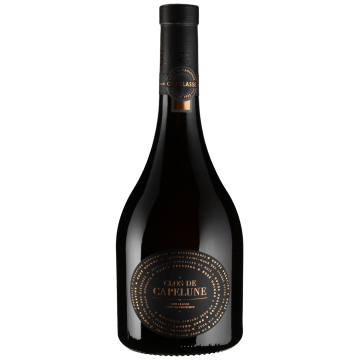 Вино Chateau Saint Maur Cru Classe Clos de Capelune / Кло де Капелун 2024, рожеве сухе, 0.75 л